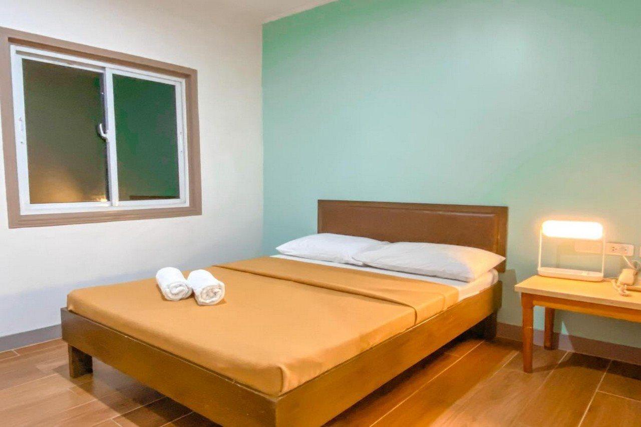 Metro Pines Inn Baguio City Exterior photo